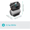 Gardena 3800 Silent 09064-61 Hauswasserwerk