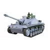 Amewi 23067 RC-Militärlandfahrzeug-Modell ferngesteuert RC-Panzer Elektromotor 1:16 (23067)