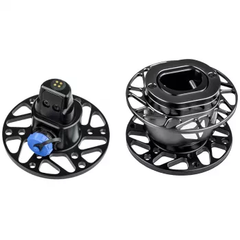 Cube Controls QRX Full Set, Classic - Schwarz