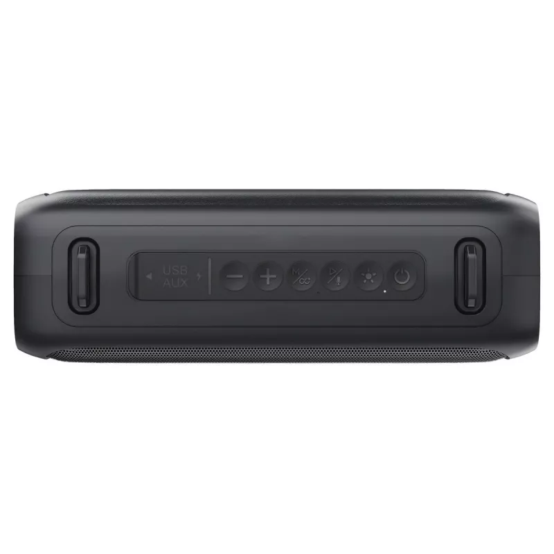Sencor SSS 3000 KIDS Bluetooth-Lautsprecher, 16 W, FM-Radio, LED-Panel