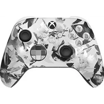 Microsoft Wireless Controller Storm Breaker, für Xbox One / S / X, EP2-29572, Special Edition (EP2-29564)