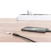 USB-Typ-C-Verlängerungskabel Digitus AK-300210-007-S 0,7 m