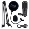 DNA CM USB KIT - Podcast-Kit