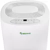 Luftentfeuchter Meaco Dry ABC 12L, 155 W, für Räume bis 55 m², weiß