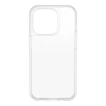 OtterBox React Case für iPhone 15 Pro transparent