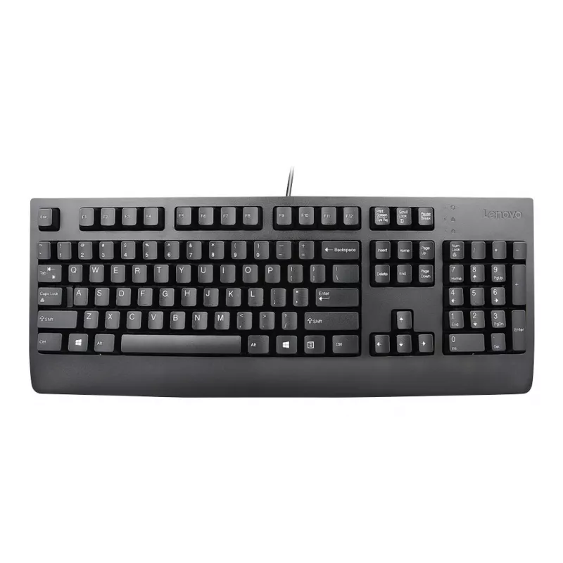 Lenovo Preferred Pro II USB QWERTY Tastatur