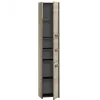 Topeshop S43 SONOMA Badezimmerschrank Oak