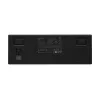 Logitech G PRO X 60 Gaming Tastatur USB RF Wireless Bluetooth QWERTY US International Weiß