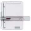 rOtring S0232430 - A4 (210x297 mm) - Grau - Weiß