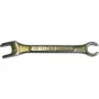 Axing BWZ 11-00 Maulschlüssel für F-Stecker, 11 mm