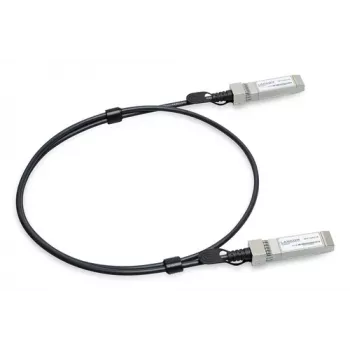 LANCOM SFP-DAC10-1m Direct Attach Kabel, SFP zu SFP, 1 m, 8er-Pack
