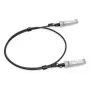 LANCOM SFP-DAC10-1m Direct Attach Kabel, SFP zu SFP, 1 m, 8er-Pack