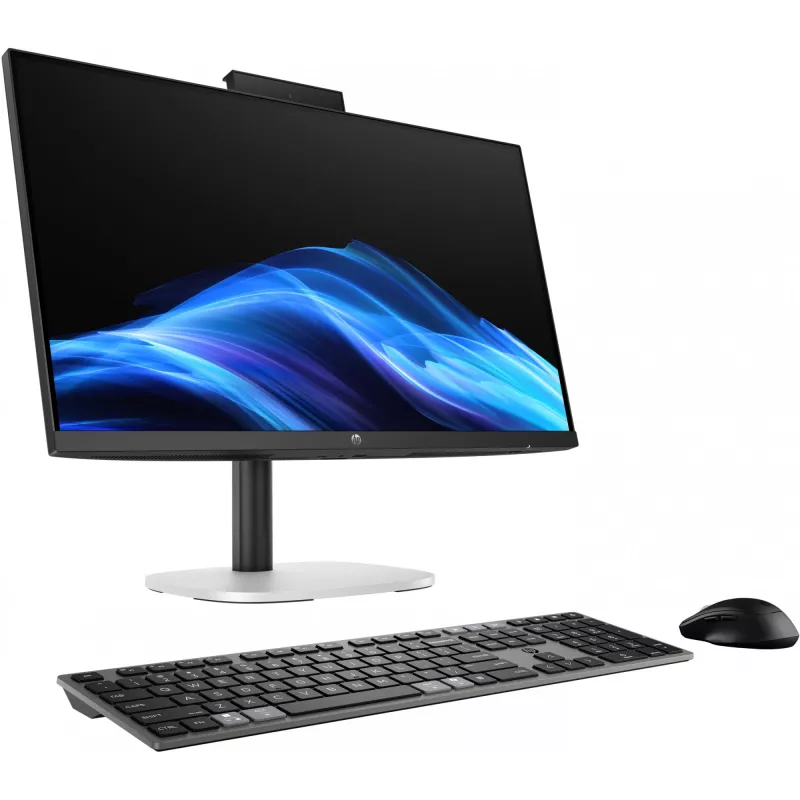 All-in-One-Computer HP PROSTUDIO 4 U5-235T 16 GB 512 GB W11P WIFI6E 23.8FHD NT