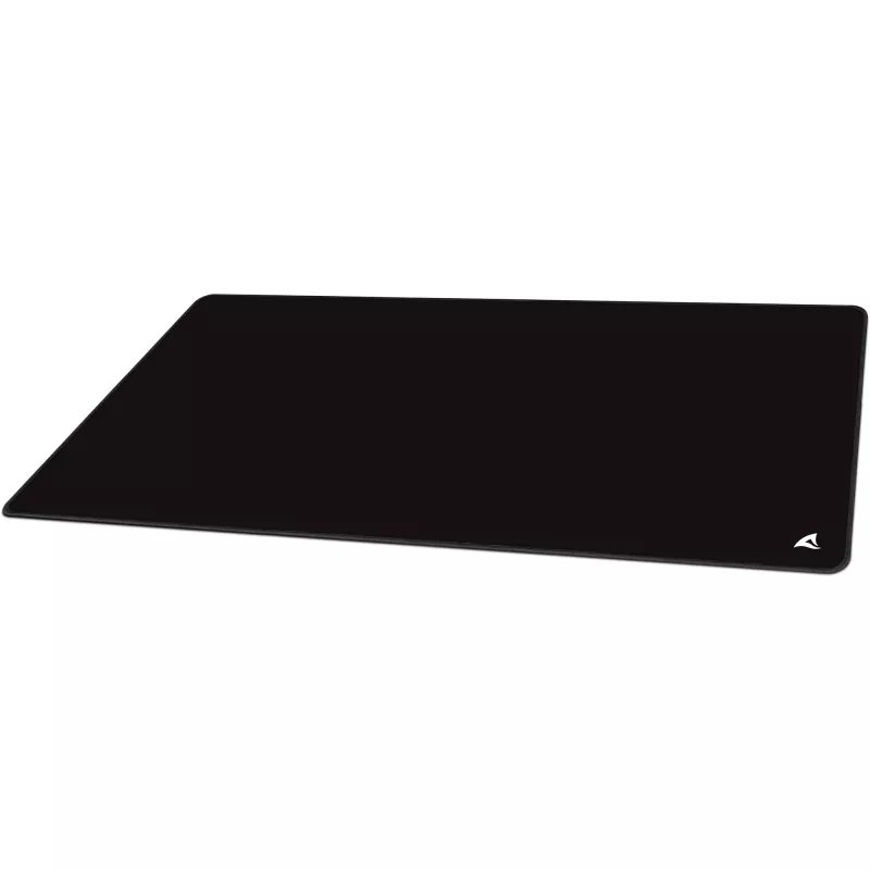 Sharkoon SKILLER SGP50 XXL Gaming-Mauspad, 400 x 900 mm, Textil, Schwarz