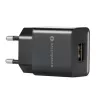 Ladegerät 1xUSB, 2,4A, 12W