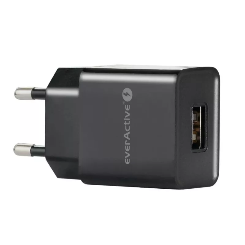 Ladegerät 1xUSB, 2,4A, 12W