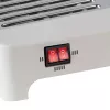 Toaster JATA TT5016 1000 W grau Edelstahl