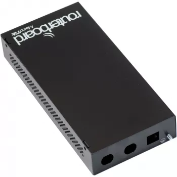 MikroTik CA493 Indoor-Gehäuse für RB493-Serie Gehäuse