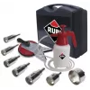 RUBI Easy Gres Plus Kit Bohrer-Set (7 Stück)