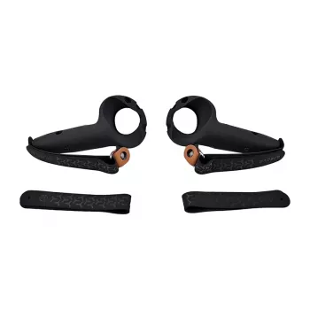 BOBOVR Schutzüberzüge für VR-Griffe G3 Grip — Ersatz-Schutzüberzüge für VR-Controller-Griffe