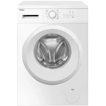 Amica Waschmaschine »WA 461 022 / PPS 61002 W«, 6 kg, 1000 U/min