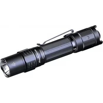 Taschenlampe Fenix PD35R – tragbare LED-Taschenlampe, USB-aufladbar, bis zu 3000 Lumen