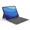 Tastatur mit Hülle für iPad Pro 12.9