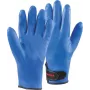 Kälteschutzhandschuh Honeywell DeepBlueW Größe 11 – Polyamid-Außenmaterial, Nitrilbeschichtung, Fleecefutter (2299500-11)