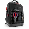 Knipex X18 Werkzeugrucksack-Modul (00 21 50 LE), Schwarz/Rot, 37 Fächer