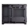 Computergehäuse Jonsbo D32 PRO Mesh mATX – schwarz