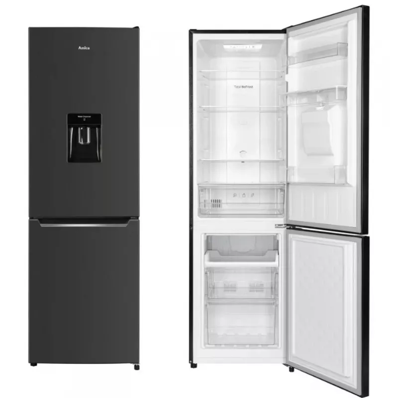 Kühl-Gefrierkombination FK299.2FI(E)