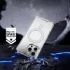 4smarts Hybrid Case Ibiza für Apple iPhone 16 Pro Max MagSafe-kompatibel