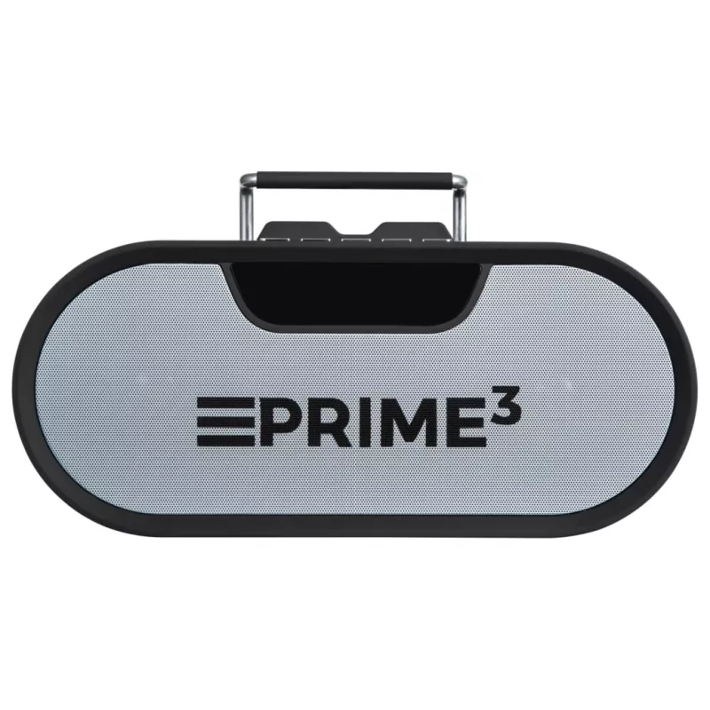 Prime3 APR81 Radio