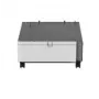 Gehäuse Lexmark 20L8806 für Laser-/LED-Drucker Grau