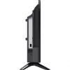 Dyon Smart 24 VX LED-Fernseher, 24 Zoll (60 cm), HD Ready 1366 x 768, Smart TV, WLAN, DVB-T2/C/S2, Schwarz