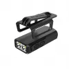 Nitecore TIP2 T Series LED-Handtaschenlampe, 720 lm, schwarz