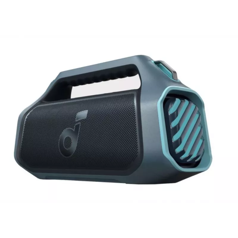 Soundcore Boom 2 Plus blau