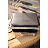 Blaupunkt GRS901 Elektrogrill mit Waffelplatten