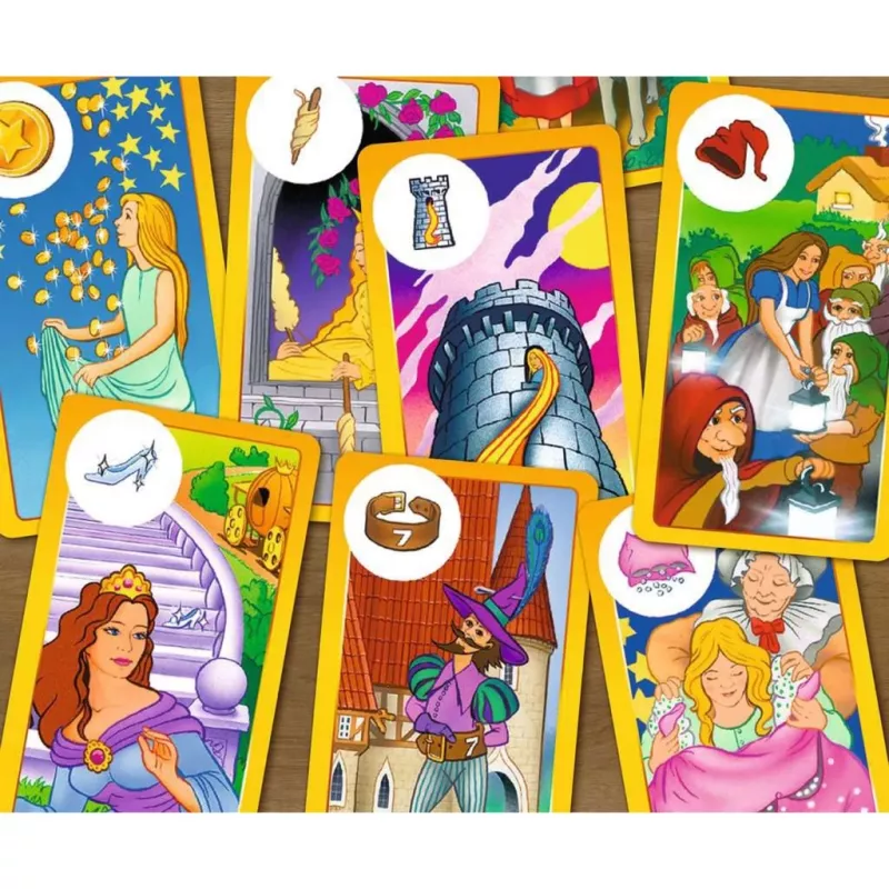 Ravensburger Sagaland Brettspiel Reise/Abenteuer (26424)