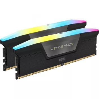 CORSAIR DDR5 Vengeance 16GB 5200 MT/s CL40 Desktop-Speicherkit (2x8GB)