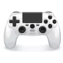 Hyperkin Controller Cirka NuForce Wireless White - Zubehör Spielekonsolen (M07526-WH)