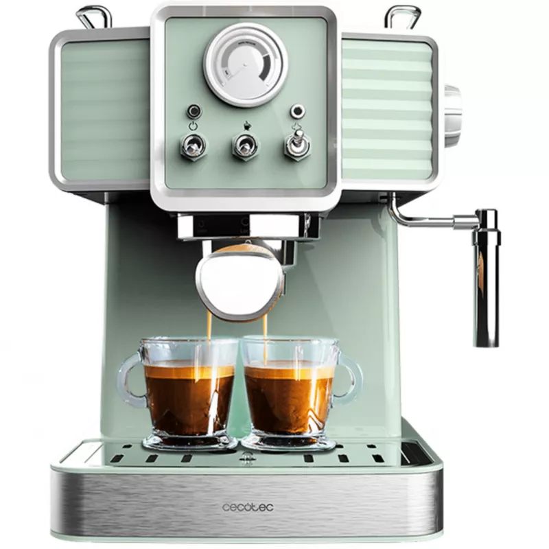 Espressomaschine Cecotec 1,5 L 01576