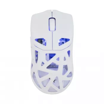 Maus White Shark GM-5019 Dagonet Wireless
