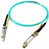 25GBASE aktives optisches SFP28-Kabel, 7 m