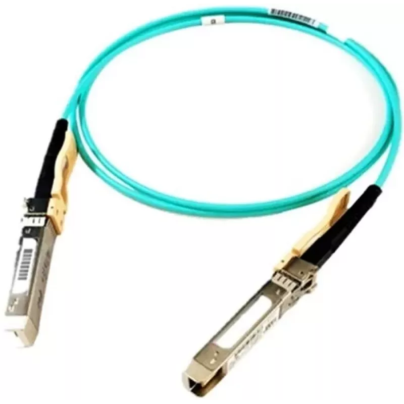 25GBASE aktives optisches SFP28-Kabel, 7 m