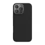 Nillkin LensWing Magnetic iPhone 16 Pro Max Case (schwarz)
