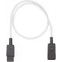 Verlängerungskabel Bachmann H05VV-F 3G1.5 356.936 — Flexible 3-adrige 1,5 mm² Stromleitung