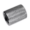 Alphacool HF 17047 Muffe G1/4 Innengewinde auf G1/4 Innengewinde, Messing, verchromt