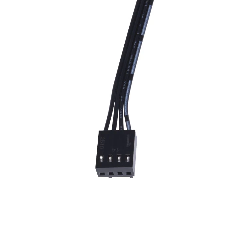Alphacool Core 24844 Lüfter, 120x120x25 mm, PWM, 3000 U/min