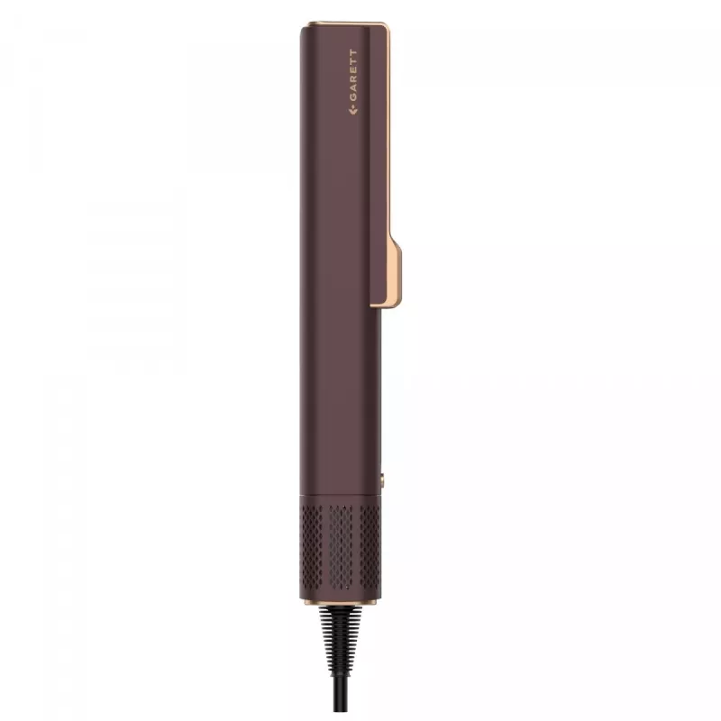 Garett Beauty AeroGlow Haarglätter / Styler, Braun